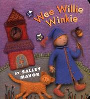 Cover of: Wee Willie Winkie