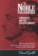 Cover of: The noble philosopher | Edward Goodell
