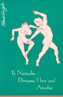 Cover of: To Nietzsche by Claudia Crawford