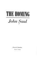 Cover of: The homing