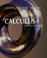 Cover of: Calculus (With Analytic Geometry)(8th edition)
