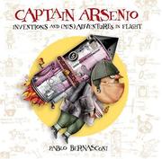 Captain Arsenio by Pablo Bernasconi
