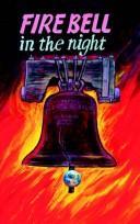 Cover of: Fire bell in the night