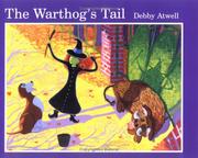 Cover of: The warthog's tail