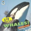 Cover of: All about whales! by Deborah Kovacs