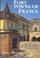 Cover of: Fort towns of France
