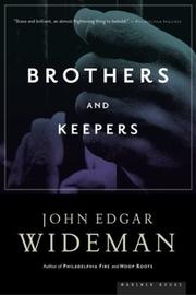 Cover of: Brothers and keepers by John Edgar Wideman