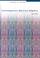 Contemporary Abstract Algebra