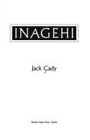 Cover of: Inagehi