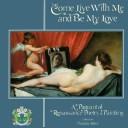 Cover of: Come live with me and be my love