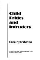 Cover of: Child brides and intruders