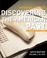 Cover of: Discovering the American Past