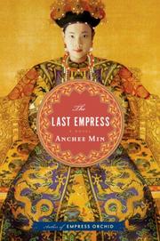 Cover of: The Last Empress