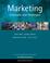 Cover of: Marketing European 5th Edition