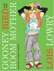 Cover of: Gooney Bird and the room mother by Lois Lowry