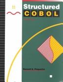 Structured COBOL by Gerard A. Paquette
