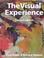 Cover of: The visual experience