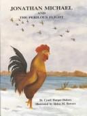 Cover of: Jonathan Michael and the perilous flight