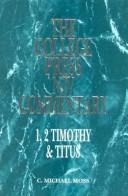 Cover of: 1, 2 Timothy & Titus