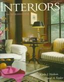 Cover of: Interiors: an introduction