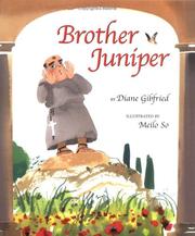 Cover of: Brother Juniper