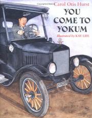 you-come-to-yokum-cover