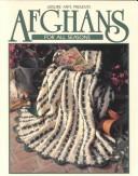Cover of: Afghans for all seasons.