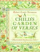 Cover of: A  child's garden of verses by Robert Louis Stevenson