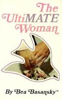 Cover of: The ultimate woman