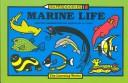 Cover of: Marine life by Beverly Armstrong