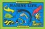 Cover of: Marine life