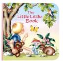 Cover of: The little little book