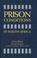 Cover of: Prison conditions in South Africa
