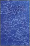 Cover of: Language industries atlas