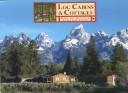 Cover of: Log cabins and cottages: how to build and furnish them
