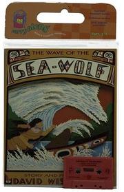 Cover of: The Wave of the Sea-Wolf by David Wisniewski