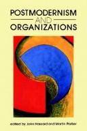 Cover of: Postmodernism and organizations