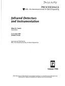 Infrared detectors and instrumentation