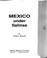 Cover of: Mexico under Salinas