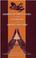 Cover of: Materials research agenda for the automotive and aircraft industries