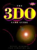 Cover of: The 3DO game guide