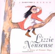 Cover of: Lizzie nonsense