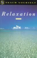 Cover of: Relaxation | James Hewitt