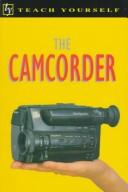 Cover of: The camcorder