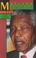 Cover of: Nelson Mandela speaks
