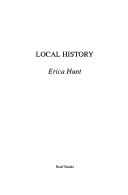 Cover of Local history