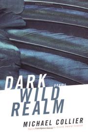 Cover of: Dark wild realm
