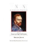 Cover of: Vincent, a complete portrait: all of Vincent van Gogh's self-portraits, with excerpts from his writings