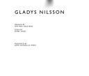 Gladys Nilsson by Gladys Nilsson