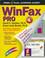 Cover of: WinFax PRO